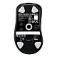 ASUS ROG Keris II Origin BLK mouse Gaming Right-hand RF Wireless + Bluetooth + USB Type-A Optical 42000 DPI