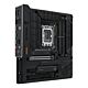 ASUS TUF GAMING B760M-BTF WIFI Intel B760 LGA 1700 micro ATX