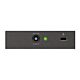 D-Link 8-Port Gigabit Unmanaged Desktop Switch