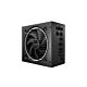 be quiet! Pure Power 13 M | 1000W power supply unit 20+4 pin ATX ATX Black