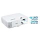 Acer H6815BD DLP Projector (4K UHD (3840 x 2160), 10,000:1, 16:9, 4000 lumens)