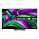 LG OLED55C56LB.AEK TV 139.7 cm (55") 4K Ultra HD Smart TV Wi-Fi Brown