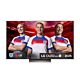 LG OLED65C56LB.AEK TV 165.1 cm (65") 4K Ultra HD Smart TV Wi-Fi Brown