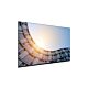 Lenovo ThinkVision E65 LFD computer monitor 163.8 cm (64.5") 3840 x 2160 pixels 4K Ultra HD LCD Black