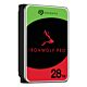 Seagate IronWolf Pro ST28000NT000 internal hard drive 28 TB 7200 RPM 512 MB 3.5" Serial ATA III