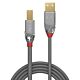 Lindy 5m USB 2.0 Type A to B Cable, Co Line