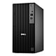DELL Pro QCT1250 Intel Core Ultra 5 235 16 GB DDR5-SDRAM 512 GB SSD Windows 11 Pro Tower PC Black