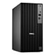 DELL Pro QCT1250 Intel Core Ultra 5 235 16 GB DDR5-SDRAM 512 GB SSD Windows 11 Pro Tower PC Black