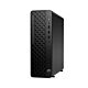 HP ProDesk 2 SFF G1i E Intel® Core™ i5 i5-13500 16 GB DDR5-SDRAM 256 GB SSD Windows 11 Pro PC Black