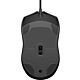 HP Wired Mouse 105