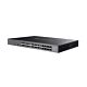 TP-Link Omada 32-Port 10GE L2+ Managed Switch with 24-Port PoE++