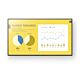 Sony FW-75EZ20L Signage Display Digital signage flat panel 190.5 cm (75") LED Wi-Fi 350 cd/m² 4K Ultra HD Black Android 16/7