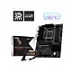 MSI PRO B850-S WIFI6E motherboard AMD B850 Socket AM5 ATX