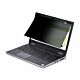 StarTech.com 12.5-inch 16:9 Flip-Up Privacy Screen with Touch, Anti-Glare Blue Light Filter, Laptop Monitor Screen Protector, +/- 30 Deg. View Angle