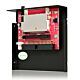 StarTech.com 3.5in Drive Bay IDE to Single CF SSD Adapter Card Reader