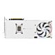ASUS ROG Astral - -RTX5080-O16G-WHITE NVIDIA GeForce RTX 5080 16 GB GDDR7