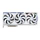ASUS ROG Astral - -RTX5080-O16G-WHITE NVIDIA GeForce RTX 5080 16 GB GDDR7