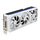 ASUS ROG Astral - -RTX5080-O16G-WHITE NVIDIA GeForce RTX 5080 16 GB GDDR7