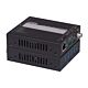 ATEN UCE33100 network extender Network transmitter & receiver Black