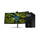 HP Z2 Tower G1i Intel Core Ultra 7 265 16 GB DDR5-SDRAM 1 TB SSD Windows 11 Pro Workstation AI Workstation, AI PC Black
