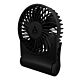 ARCTIC Summair 2Go - Powerful Handheld Fan with Extra-Long Battery Life