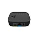 HP Poly ATA 400 1FXS Voice Port VoIP Adapter with Open SIP and Power Supply