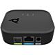 HP Poly ATA 400 1FXS Voice Port VoIP Adapter with Open SIP and Power Supply