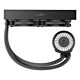 ARCTIC Liquid Freezer III Pro 240 A-RGB - Multi Compatible All-in-One CPU Water Cooler with A-RGB Black