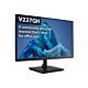 Acer Vero V7 V227QHBIPV 54.6 cm (21.5"), Full HD (1920 x 1080), 100Hz Refresh Rate, 4Ms Response Time, VGA, DVI & DisplayPort
