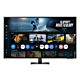 Samsung M7 43" Smart Monitor M70F UHD