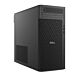 DELL Pro Max FCT2250 T2 Intel Core Ultra 7 265 32 GB DDR5-SDRAM 1 TB SSD NVIDIA RTX 2000 Ada Windows 11 Pro Tower PC Black