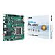 ASUS Pro A620AT-CSM AMD A620A Socket AM5 Thin Mini ITX