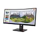 Lenovo ThinkVision T34WD-40 Monitor