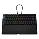 ASUS ROG Falcata keyboard Gaming USB + RF Wireless + Bluetooth QWERTY Black