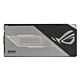 ASUS ROG -THOR-1000P3-GAMING power supply unit 1000 W 20+4 pin ATX ATX Black