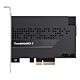 ASUS ThunderboltEX 5 interface cards/adapter Internal Mini DisplayPort, PCIe, USB 2.0