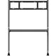 iiyama MD-CART02-S1 signage display mount 2.18 m (86") Grey