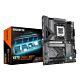 GIGABYTE X870 EAGLE WIFI7 Motherboard - Supports AMD Ryzen 9000 CPUs, 14+2+2 phases VRM, up to 8000MHz DDR5 (OC), 1xPCIe 5.0 + 2xPCIe 4.0, Wi-Fi 7, 2.5GbE LAN, USB 4