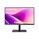 Samsung S43UF computer monitor 61 cm (24") 1920 x 1080 pixels Full HD LCD Black