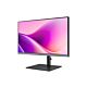 Samsung S43UF computer monitor 61 cm (24") 1920 x 1080 pixels Full HD LCD Black