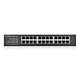 Zyxel GS1900-24E Managed L2 Gigabit Ethernet (10/100/1000) 1U Black