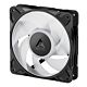 ARCTIC Freezer P12 Pro A-RGB - 120 mm A-RGB PWM Fan with Cable Splitter