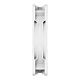 ARCTIC Freezer P12 Pro PST (White) - 120 mm PWM Fan with Cable Splitter