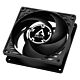 ARCTIC P8 Silent - 80 mm Low Noise Fan | 5 Pack