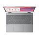 Lenovo Che 2in1 14IRU10 Intel Core 5 120U Chebook 35.6 cm (14") Touchscreen WUXGA 8 GB LPDDR5-SDRAM 128 GB UFS Wi-Fi 6E (802.11ax) CheOS English Grey