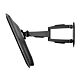 Peerless SA730P TV mount/stand 73.7 cm (29") Black