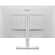 DELL Plus S2725QS computer monitor 68.6 cm (27") 3840 x 2160 pixels 4K Ultra HD LCD Silver