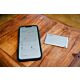 Verbatim My Finder Card Bluetooth Item Finder 1 pack Silver