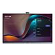 Yealink MeetingBoard 86 Pro/MB86Pro-A02