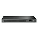 TP-Link TL-SG1024 network switch Unmanaged L2 Gigabit Ethernet (10/100/1000) Black
